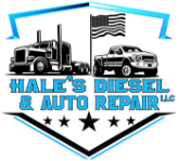 Hale's Diesel and Auto Repair LLC