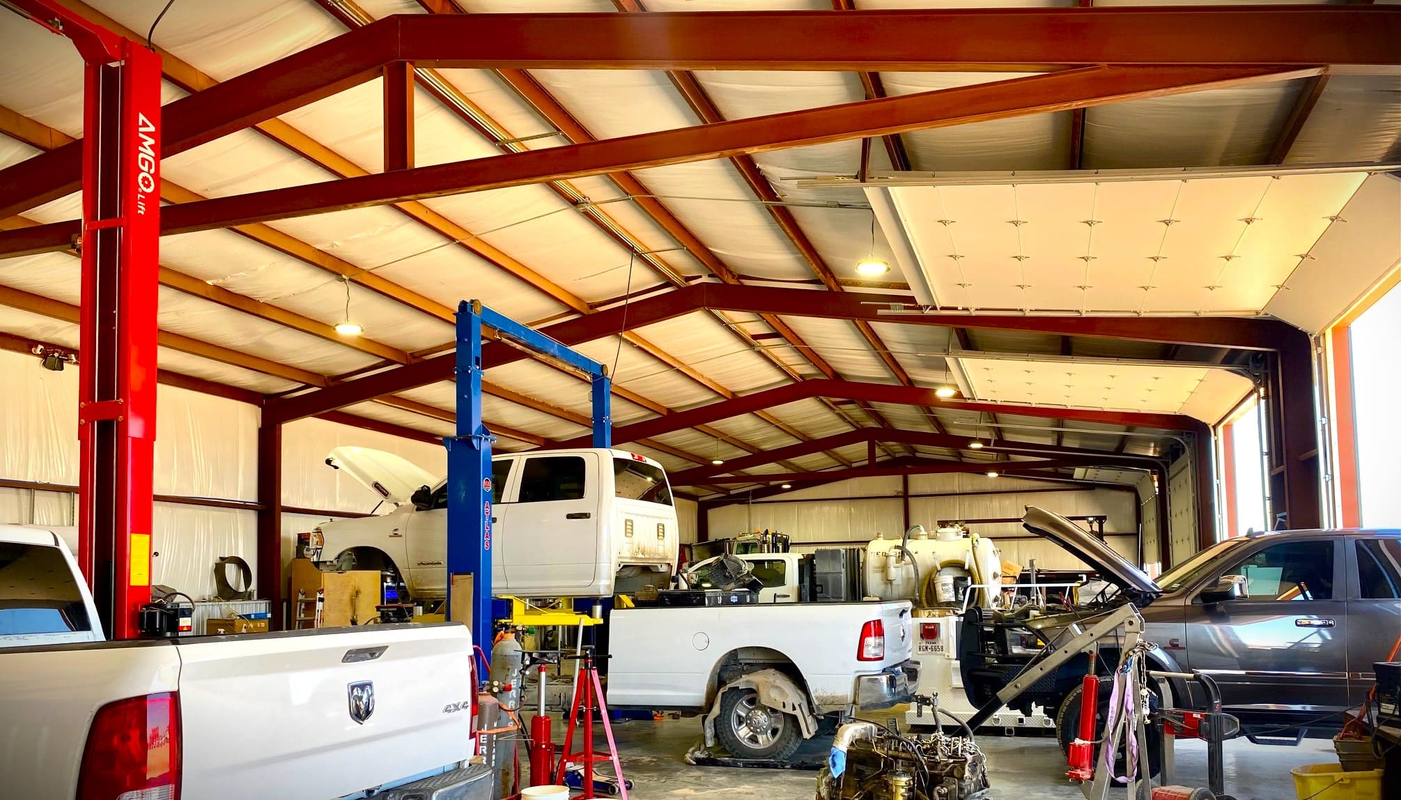 YOUR BEST CHOICE FOR AUTO REPAIR AND MAINTENANCE IN MIDLAND