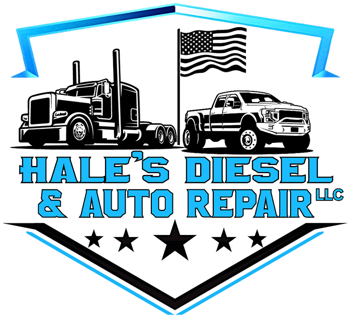Hale's Diesel & Auto Repair, LLC